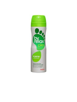 Deodorante spray unisex Byly BYRELAX PIEDI FORTE 200ml