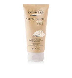Crema comfort per i piedi Byphasse HOME SPA 150ml
