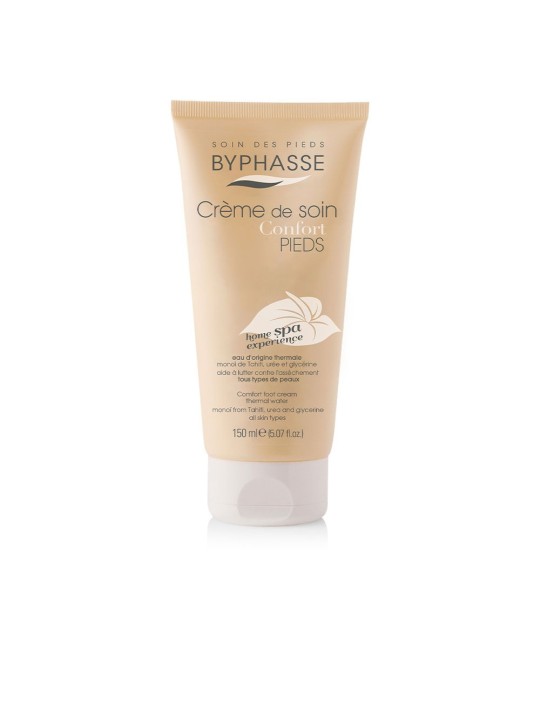 Crema comfort per i piedi Byphasse HOME SPA 150ml