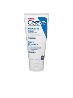 CeraVe Moisturising Cream unisex 177ml For Dry To Very Dry Skin