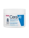 CeraVe Moisturising Cream unisex 340g For Dry To Very Dry Skin