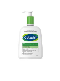 Lozione ultra idratante Cetaphil Daily Advance 473ml