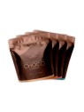 Set esfoliante Cocosolis LUXURY COFFEE SCRUB BOX