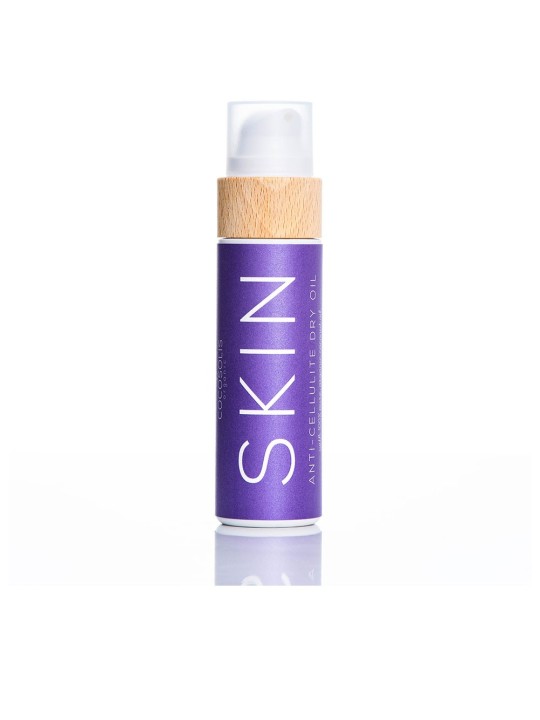 Olio secco anticellulite Cocosolis SKIN 110ml