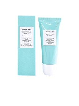 Booster Comfort Zone BODY ACTIVE 100ml per Donna