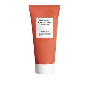 Comfort Zone Body Strategist Cream Gel donna 200ml Cellulite Comfort Zone www.essenzetotalstyle.com 