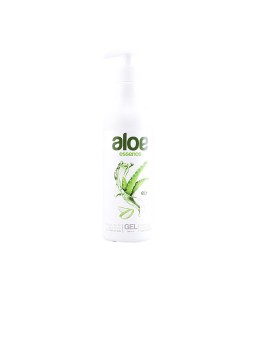 Diet Esthetic Gel ALOE VERA 500ml per donna