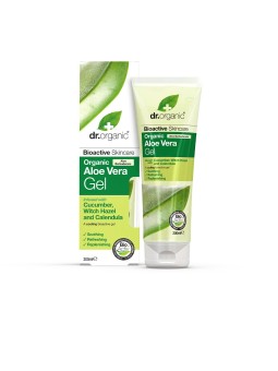 Gel Aloe Vera con Cetriolo e Calendula 200ml