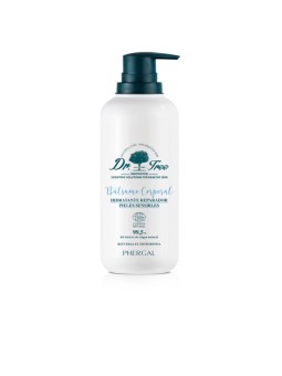 Balsamo Corpo Riparatore Idratante 400ml