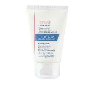 Ducray ICTYANE hand cream 50ml