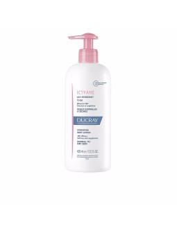 Ducray ICTYANE Hydrating Body Lotion 400ml