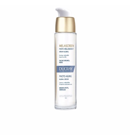 Ducray MELASCREEN siero globale antifotoinvecchiamento 30ml unisex