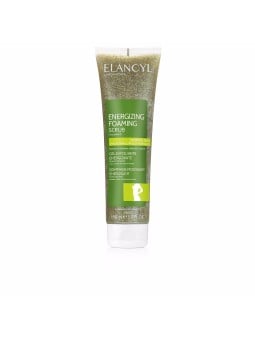 Elancyl Scrub schiumogeno energizzante Peeling corpo donna 150ml