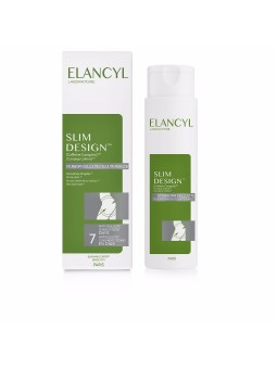 Elancyl SLIM DESIGN Crema Anticellulite 200ml