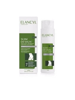 Elancyl SLIM DESIGN Gel Notturno 200ml