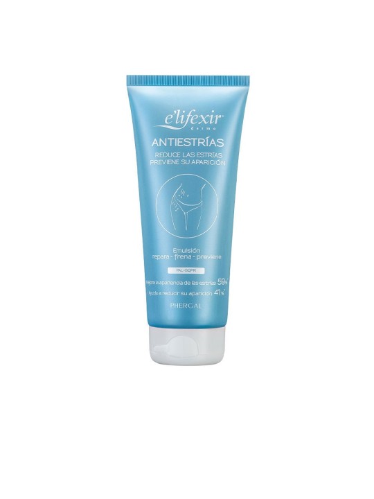 E'Lifexir Anti-stretch Marks Cream 200ml Unisex