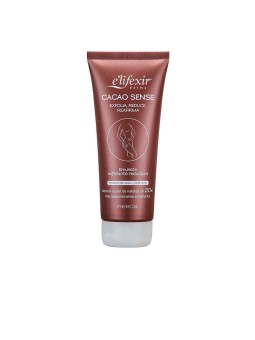 E'Lifexir Cacao Sense: Scrub riducente e rassodante 200ml unisex