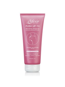 Gel snellente unisex E'Lifexir Culo 10 Multiactive Sculptor 200ml