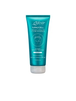 Crema anti-cellulite E'Lifexir Minucell 200ml unisex