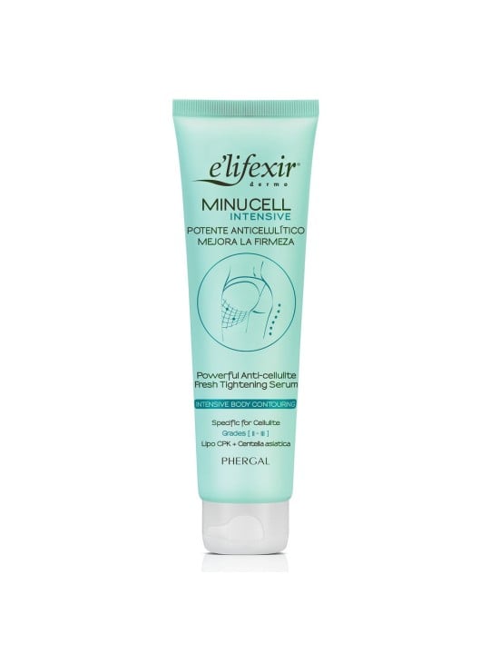 Innovative E'Lifexir DERMO minucell extreme 150ml unisex