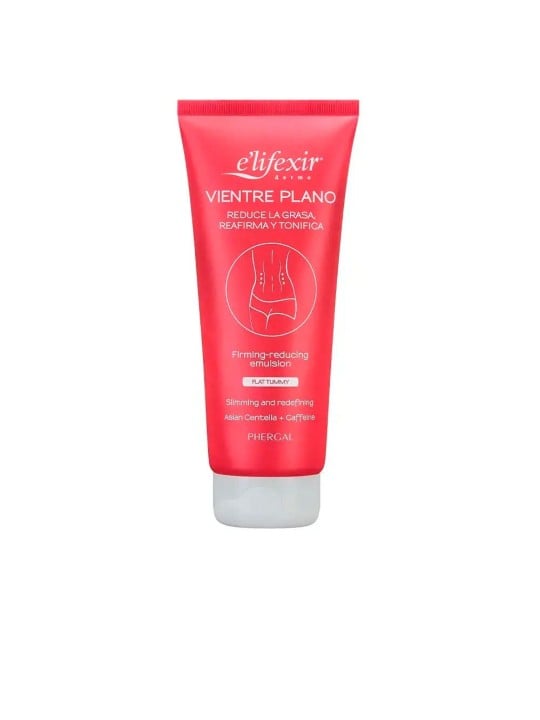 Crema Riducente Pancia Piatta 200ml