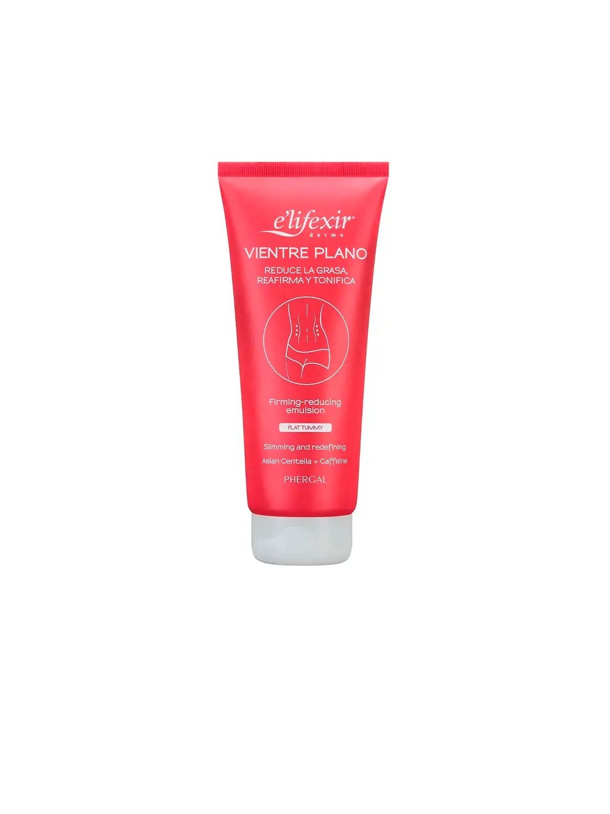 Crema Riducente Pancia Piatta 200ml