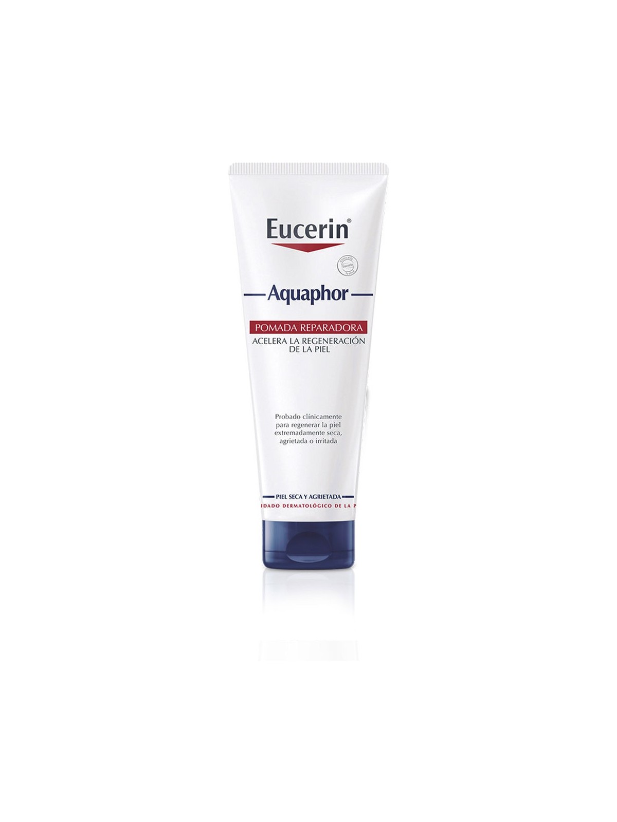 Eucerin AQUAPHOR pomata rigenerante 220ml unisex