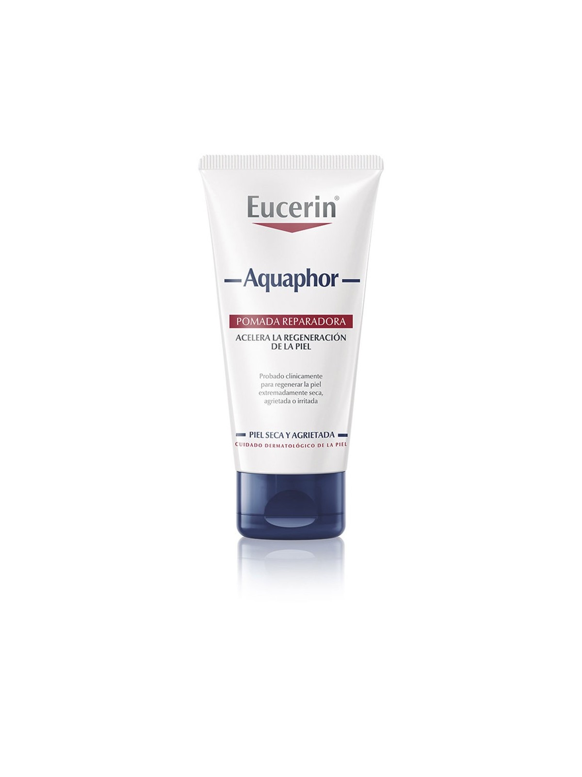 Eucerin AQUAPHOR pomata riparatrice 45ml unisex