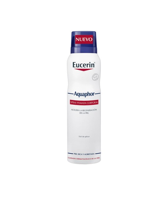 Eucerin AQUAPHOR Spray 250ml Unisex