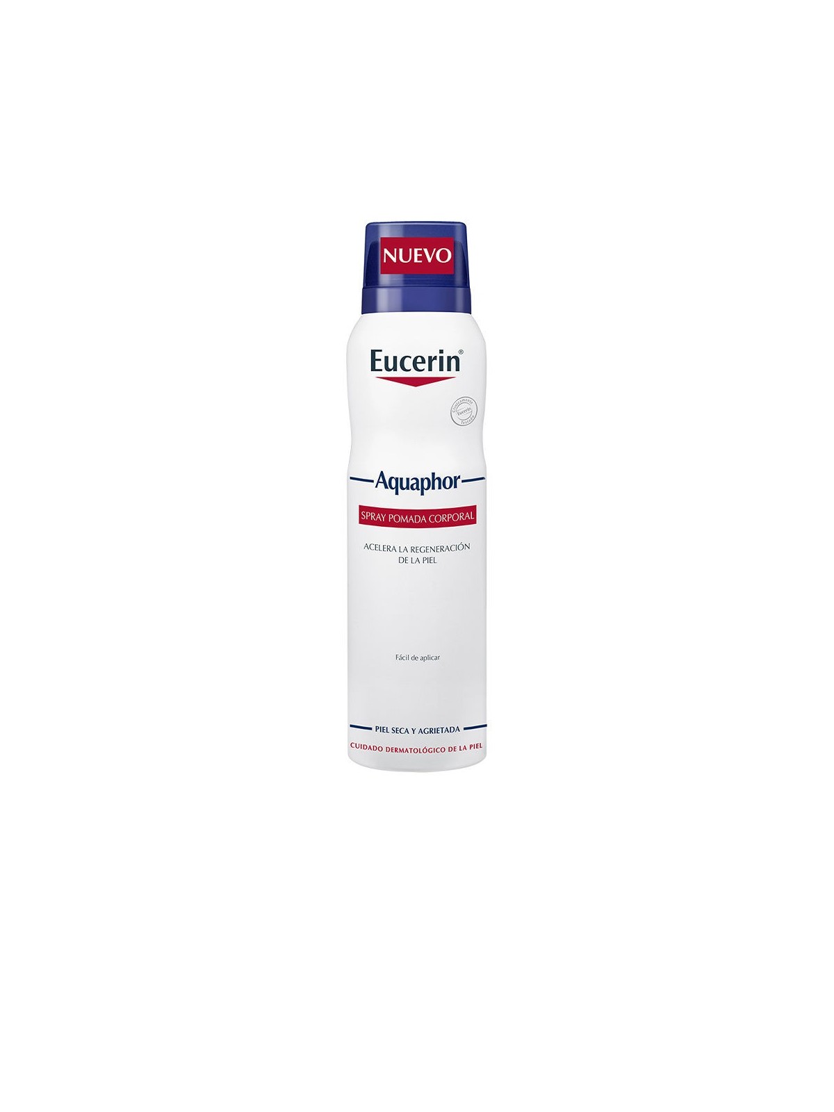 Eucerin AQUAPHOR Spray 250ml Unisex