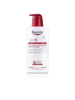 Eucerin PH5 lozione ULTRAligera 400ml unisex