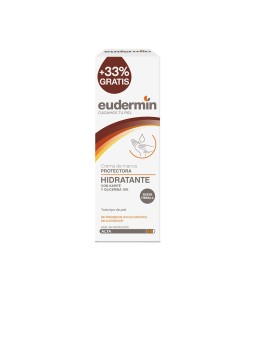 Crema idratante e protettiva per le mani Eudermin MANOS 100ml