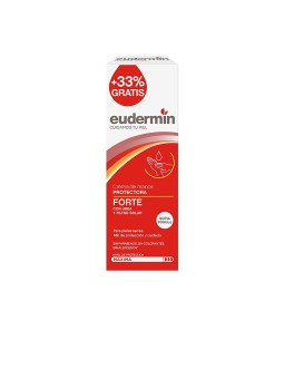 Crema riparatrice Eudermin MANOS FORTE 100ml unisex