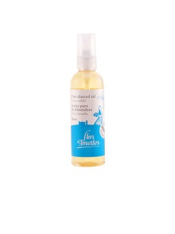 Flor DAmetler FLOR DAMETLER olio 100ml donna
