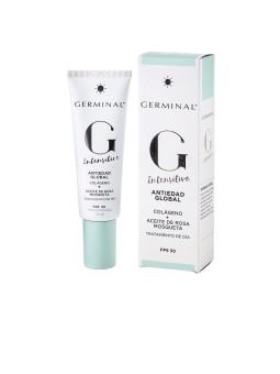 Germinal INTENSIVE antiedad global FPS30 50ml donna