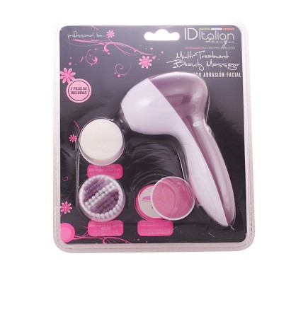 Id Italian IDItalian trattamento multi bellezza e massaggio per la pelle unisex