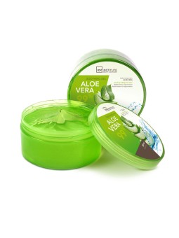 Gel lenitivo ALOE VERA 300ml donna