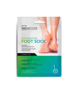 Exfoliating Foot Scrub 40 gr Woman