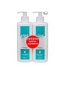 Inibsa LATTE IDRATANTE dermatologico 2 x 500ml unisex