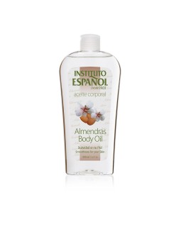 Olio corporeo ALMENDRAS Instituto Espaï¿½ï¿½ol 400ml