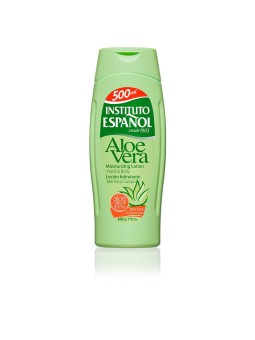 Aloe Vera Corpo 500ml Unisex