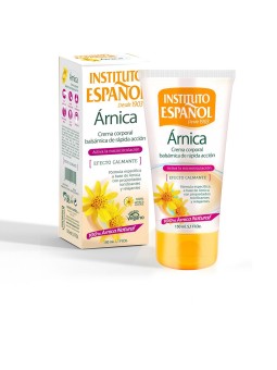 Crema per Gambe Leggere all'Arnica 150ml