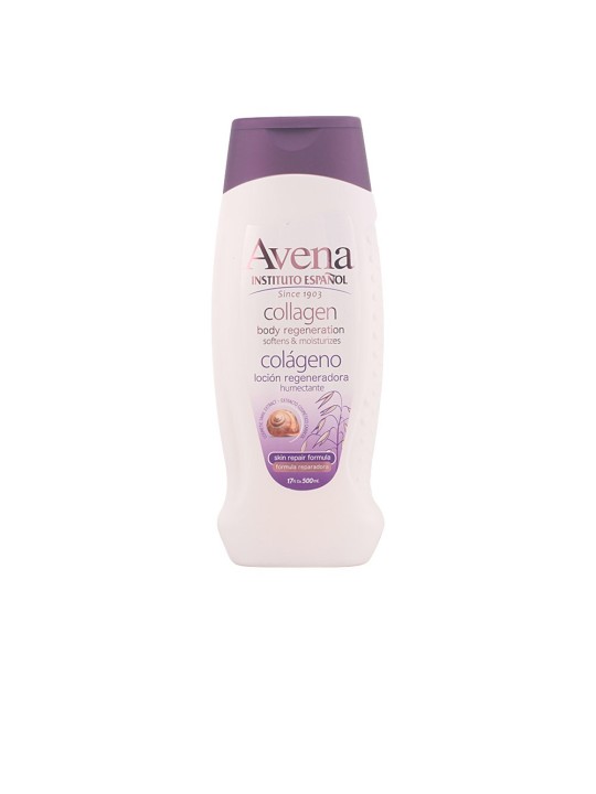 Locione Corpo al Collagene 500ml