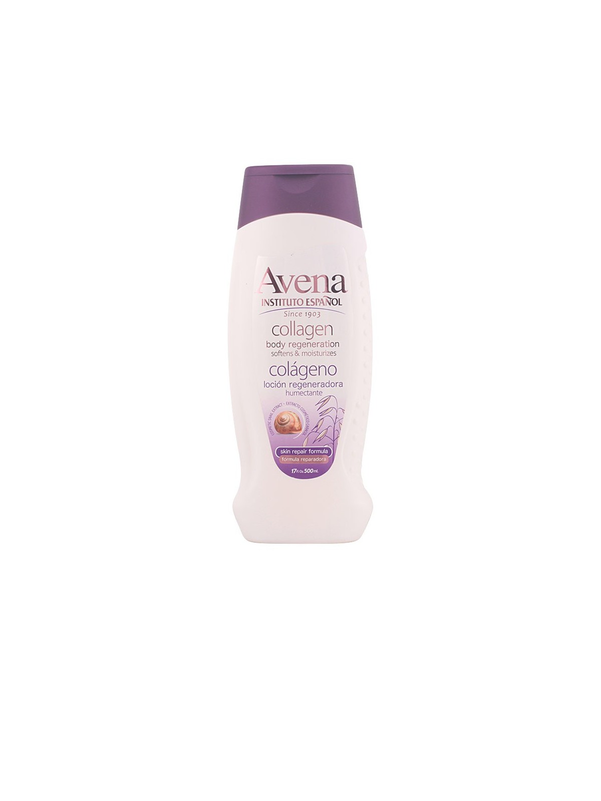 Locione Corpo al Collagene 500ml