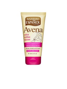 Crema riparatrice Avena per zone molto secche 150ml unisex