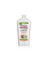 Olio di Cocco per il Corpo Unisex 400ml
