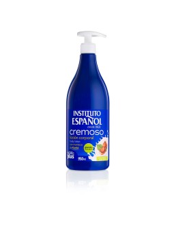 Lozione corpo cremosa Instituto Espanol 950ml - Unisex