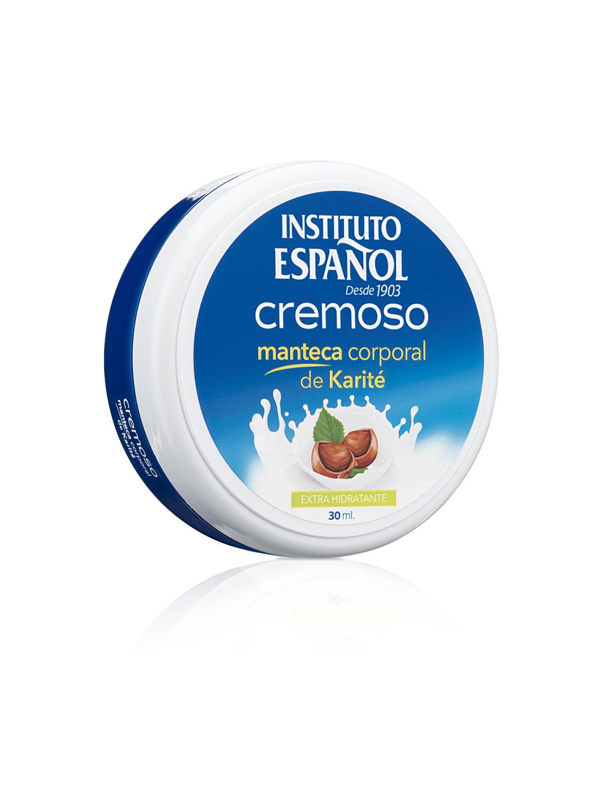 Crema corpo karitï¿½ï¿½ extra-idratante 50ml: nutre e idrata in profonditï¿½ï¿½