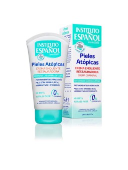 Crema Emolliente Restauratrice Pelle Atopica 150ml