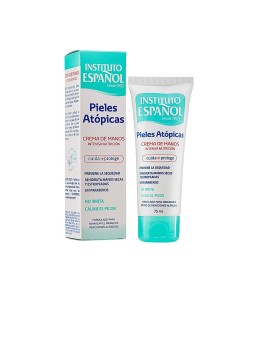 Crema intensa per le mani per pelli atopiche 75ml unisex